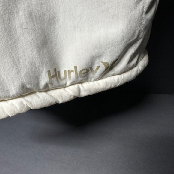 Hurley Ski Jacket/Coat Men's Size Medium - Picture 2 of 9